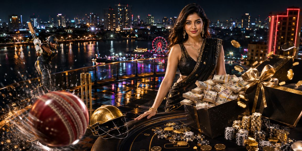 চট্টগ্রামে নিয়ন আলোয় ক্রিকেট বেটিং ভিআইপি অভিজ্ঞতা