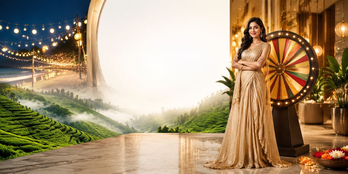 কক্সবাজারে পহেলা বৈশাখ লাকি ড্র জ্যাকপট উৎসব