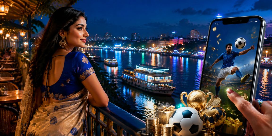 Football Betting Bonus Bangladesh Model in Gazipur