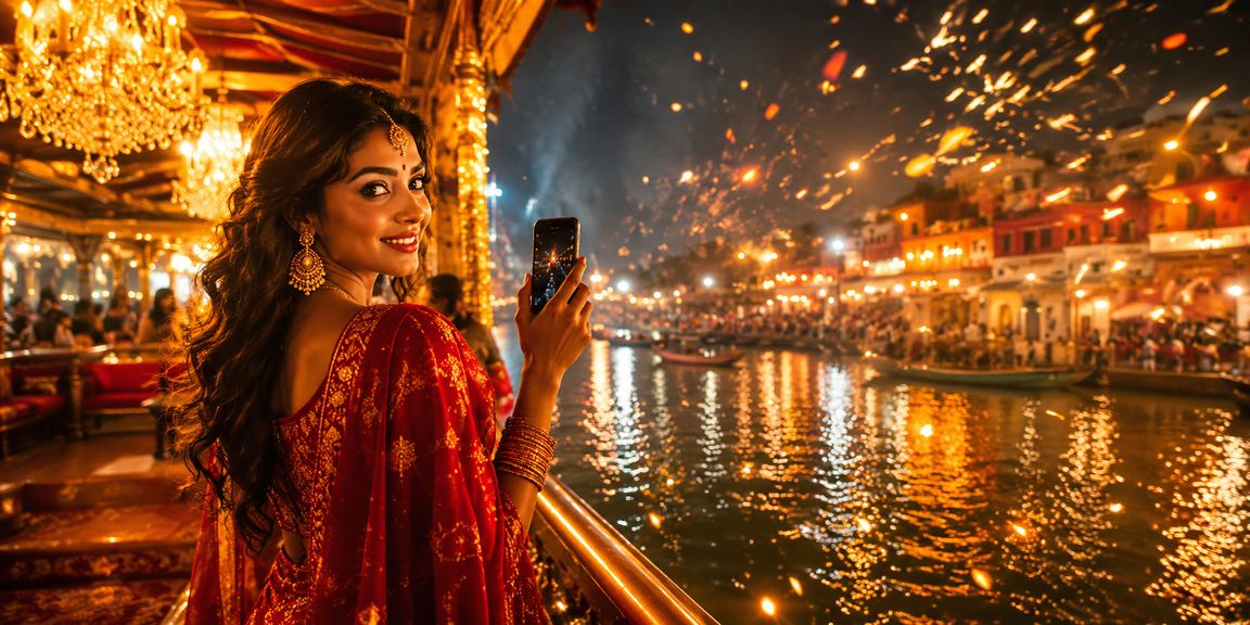 Deposit Promotion Event at Narayanganj Night Market