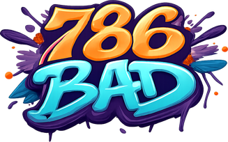 786 bad